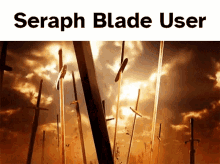 Balanced Craftwars Seraph Blade GIF - Balanced Craftwars Seraph Blade The Man GIFs