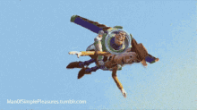 Woody And Buzz GIF - Woody And Buzz GIFs