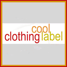 Clothing Label Cool GIF - Clothing Label Cool Label GIFs