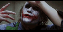 Joker Batman GIF - Joker Batman Evil GIFs