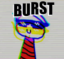 Burst GIF - Burst GIFs