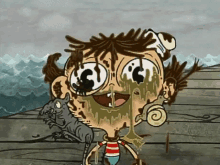 The Marvelous Misadventures Of Flap Jack Dirty GIF - The Marvelous Misadventures Of Flap Jack Flap Jack Dirty GIFs