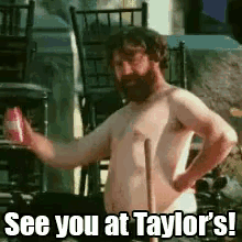 See You At Taylor'S! GIF - Uof O Univeristyof Oregon Uof Ogifs GIFs