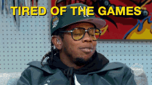 Tired Of The Games Quit Playing GIF - Tired Of The Games Quit Playing Tired GIFs