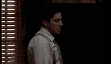 Dont Ever Ask Me About My Business Michael Corleone GIF - Dont Ever Ask Me About My Business Dont Ever Ask About My Business GIFs