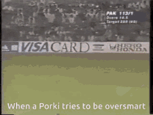 Oversmart Porki GIF - Oversmart Porki GIFs