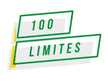 logo 100limites