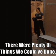 Station 19 Andy Herrera GIF - Station 19 Andy Herrera There Were Plenty Of Things We Couldve Done GIFs