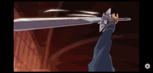 sao sword art online sword art online alicization anime eugeo