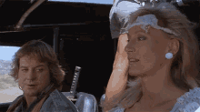 Hell Comes To Frogtown Rowdy Roddy Piper GIF - Hell Comes To Frogtown Rowdy Roddy Piper Roddy Piper GIFs