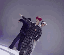 Epex Epex Pajamas GIF - Epex Epex Pajamas Epex Hymn To Love GIFs