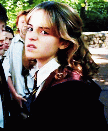 Hermione Granger Minecraft Skin