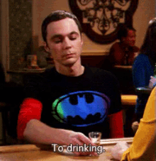 Sheldon Cooper GIF - Sheldon Cooper Tbbt GIFs