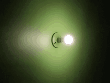 Light Is Coming GIF