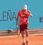 Pavel Kotov Serve GIF - Pavel Kotov Serve Tennis GIFs