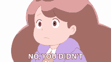 no you didnt bee bee and puppycat you did not just do that no way