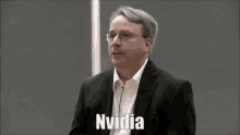 Linus Nvidia GIF - Linus Nvidia GIFs