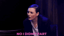 Annie And Lena Game Show Scandal GIF - Annie And Lena Game Show Scandal Lenai GIFs