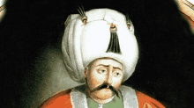 Yavuz Sultan Selim GIF - Yavuz Sultan Selim GIFs