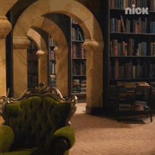 Magical Entrance Suddenly Appeared GIF