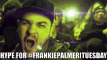 Frankiepalmerituesday Emmure GIF - Frankiepalmerituesday Frankiepalmeri Emmure GIFs