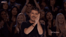 Thumbs Up Clapping GIF - Thumbs Up Clapping Good GIFs