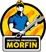 Morfin Sticker - Morfin Stickers