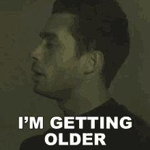 Im Getting Older Kyle Soto GIF - Im Getting Older Kyle Soto Seahaven GIFs
