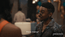 Have Mercy Hilary Banks GIF - Have Mercy Hilary Banks Jazz GIFs