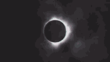 Moon Eclipse GIF - Moon Eclipse Sun GIFs