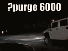 Purge 6000 GIF - Purge 6000 Hummer GIFs
