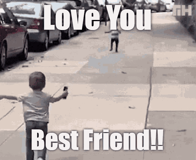 You Are My Best Friend Gifs Tenor