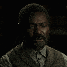 I See Bass Reeves GIF - I See Bass Reeves Lawmen Bass Reeves GIFs