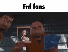 Fnf Fnf Fans GIF - Fnf Fnf Fans Genshin Impact GIFs