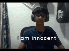 I Am Innocent Rithish GIF - I Am Innocent Rithish Laughing GIFs