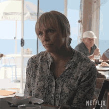 You Wanna Talk To Someone Laura Oliver GIF - You Wanna Talk To Someone Laura Oliver Toni Collette GIFs