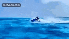 akhilakkineni jet skiing during his vacation akhil ayyagaru boat streamer