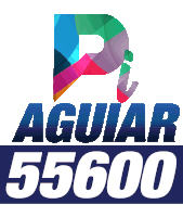 Pi Aguiar55600 Sticker