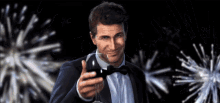 Uncharted Nathan Drake GIF - Uncharted Nathan Drake Gaming GIFs