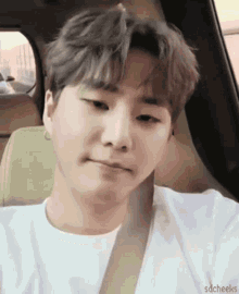 Youngk Day6 GIF - Youngk Day6 Mood GIFs