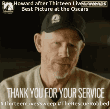 thirteenlivessweep thirteen lives ron howard thirteen lives2022 the rescue robbed