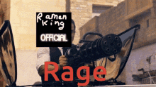 Rage GIF - Rage GIFs