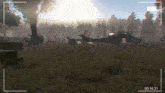 Stalker Beyond Military GIF - Stalker Beyond Military Helicopter GIFs