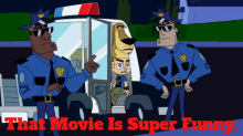 Johnny Test Mr White GIF - Johnny Test Mr White That Movie Is Super Funny GIFs