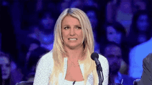 Eww Britney Spears GIF - Eww Britney Spears GIFs