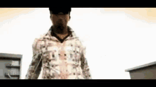 Rien A Prouver Rohff GIF - Rien A Prouver Rohff Singing GIFs