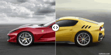 Ferrari GIF