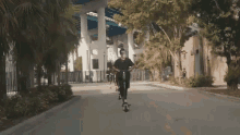 Scooter Omw GIF - Scooter Omw On My Way GIFs
