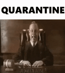Quarantine GIF - Quarantine GIFs