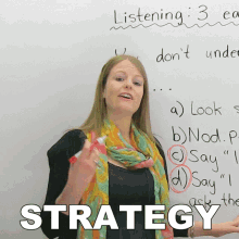 Strategy Emma GIF - Strategy Emma Engvid GIFs